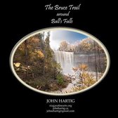 The Bruce Trail Around Ball's Falls