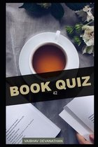Book Quiz - 42