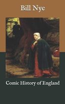 Comic History of England