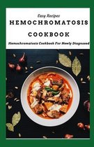 Hemochromatosis Cookbook