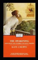 The awakening, and other stories Illustrated