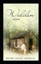 Walden Illustrated