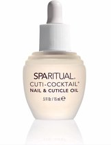 Sparitual CUTI-COCKTAIL® NAIL & CUTICLE OIL