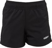 Adidas Korte Broek Zwart Kinderen - Back To School - Maat 164