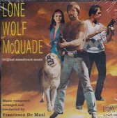 Lone Wolf Mcquade