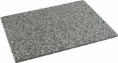 Granieten Snijplank 40x30cm – Tapasplank Granite Cuttingboard Kaasplank - Serveerplank en Borrelplank - LuxuryQuarry®
