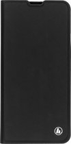Hama Hoesje Met Pasjeshouder Geschikt voor Huawei P Smart Z - Hama Slim Pro Bookcase - Zwart