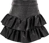 Vingino Qianhe Kinder Meisjes Midi Skirt - Maat 6