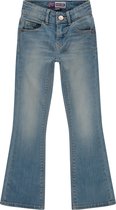 Raizzed Melbourne Kinder Meisjes Jeans - Maat 152