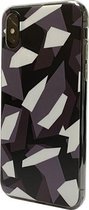 Trendy Fashion Cover iPhone 11 Army Grey