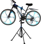 Dakta® Fiets Reparatie Standaard | Beugel | Onderhoud | Fietsenrek | Ophangsysteem