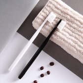 Tandenborstel - Micro Fiber.