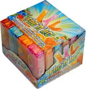 Toggo Flic'n'lic Candy Lollipops 24 stuks van 14 g 24 x 336 g dozen