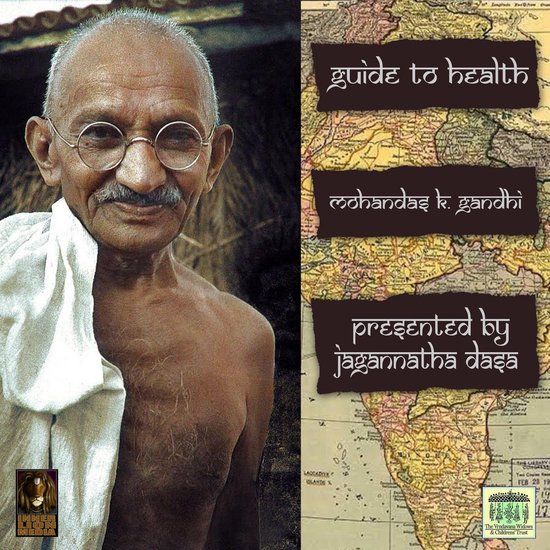 Guide To Health - cover