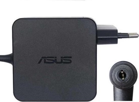 lelijk Overweldigen verantwoordelijkheid JAAR 2020 model ORIGINEEL Asus 2.37A 45W Adapter 19V 5.5mm voeding oplader  | bol.com