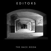 Back Room (Coloured Vinyl)