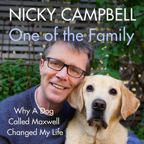 One of the Family - cover