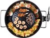 Koreaanse Grill  en Hot pot Set - 3,0 liter / Thai BBQ  pan /  Thaise BBQ pan / Sukiyaki  pan/ Korean  BBQ