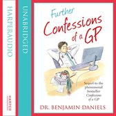 Omslag Further Confessions of a GP (The Confessions Series)