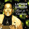 Luther Vandross - Home for Christmas