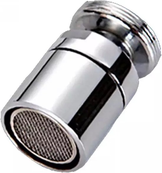 Aérateur rotatif pour de cuisine et de lavabo