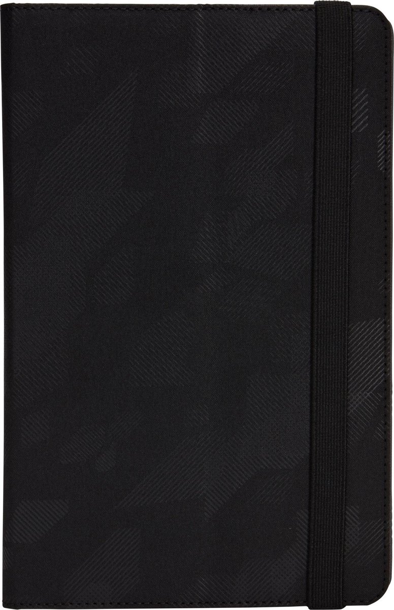 Case Logic SureFit Folio - 8 inch - Zwart - Case Logic
