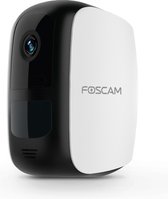 Foscam B1 bewakingscamera IP-beveiligingscamera Doos Muur 1920 x 1080 Pixels