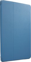 Case Logic Snapview 2.0 - Smart Tablethoes - Apple iPad Pro 10.5 inch - Blauw
