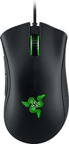 Razer DeathAdder Essential – Optische Gaming Muis – 6400 DPI