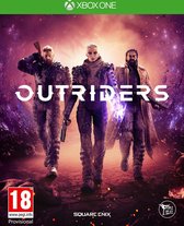 Outriders (Xbox One)