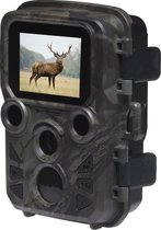 Denver Wildlife Camera WCS-5020 - Observatiecamera - Wild Camera - Foto's + Video's  - IP65 waterdicht - Jachtcamera -90° kijkhoek