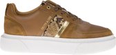 Cycleur de Luxe Lauren cognac/gold maat 36