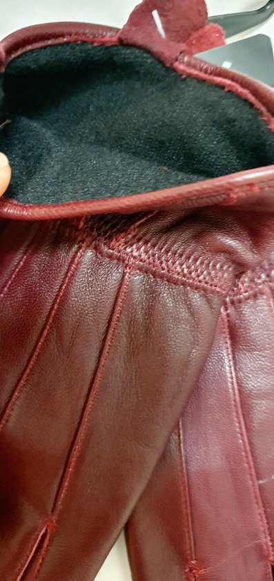 Echt lederen handschoenen, puur lederen mode handschoenen, lamsleer lederen handschoenen, motorfiets handschoenen, lederen knokkel fit handschoenen, halve vinger glvoes (medium, tan