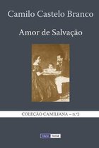 Amor de Salvacao