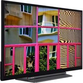 Toshiba Tv Kopen Alle Tv S Online Bol Com