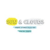 Sun & Clouds