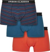 Boxer 3-Pack Shorts ministrip