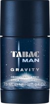 Tabac Man Gravity Deodorant stick 75 ml