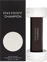 Davidoff Champion 90 ml - Eau de Toilette - Herenparfum