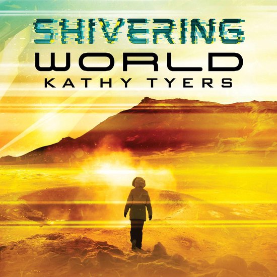 Shivering World - cover