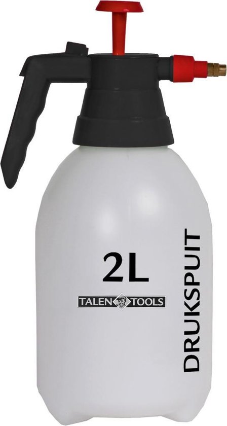 Talen Tools - Plantspuit - 2L