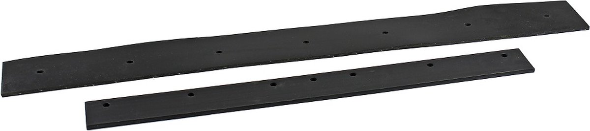 Talen Tools - Stalschuifrubber - 40 cm