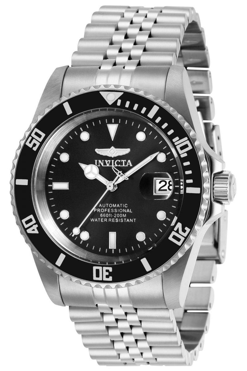 Invicta Pro Diver 29178 Automatisch Herenhorloge - 42mm