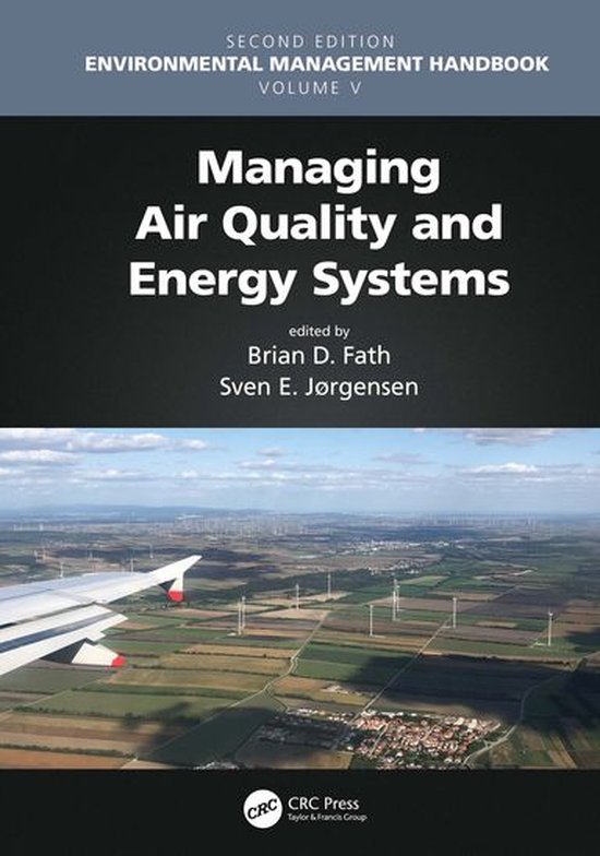 Environmental Management Handbook, Second Edition, Six-Volum ... - cover