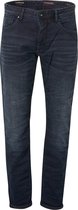 No Excess Mannen Jeans Darkblue