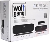 Wolfgang 1167 Air Music Systeem - WG-1167