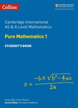 Collins Cambridge International AS & A Level - Collins Cambridge International AS & A Level – Cambridge International AS & A Level Mathematics Pure Mathematics 1 Student’s Book