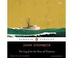 The Log from the Sea of Cortez