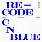 Cnblue - Re-Code (CD)