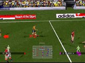 Adidas Power Soccer (1996) - Big Box /PC